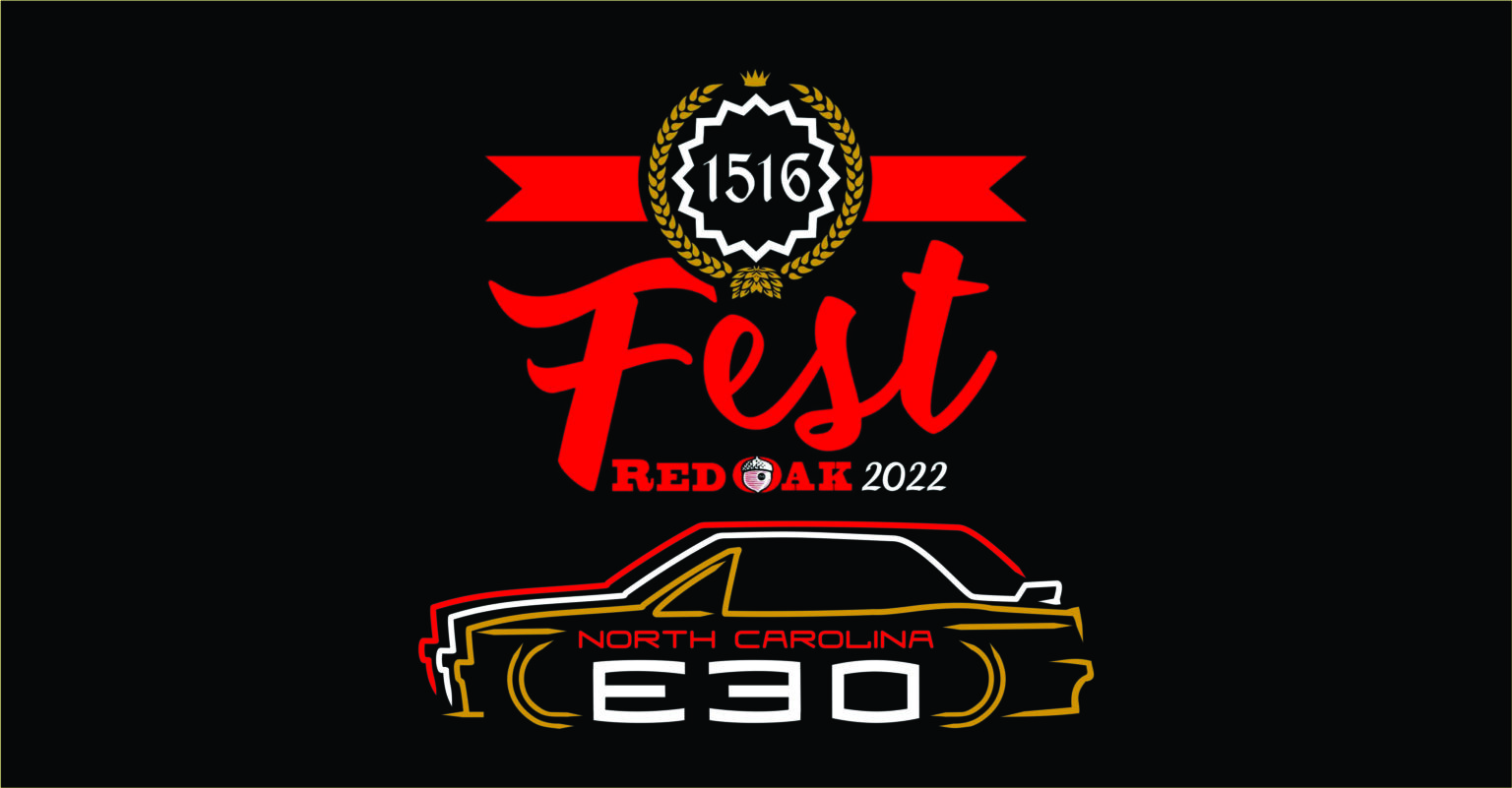 1516 Fest Red Oak Brewery
