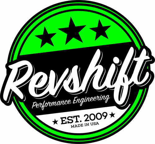 Revshift